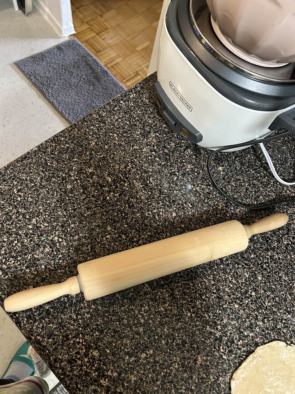 Handheld Rolling Pin image indicator(2)