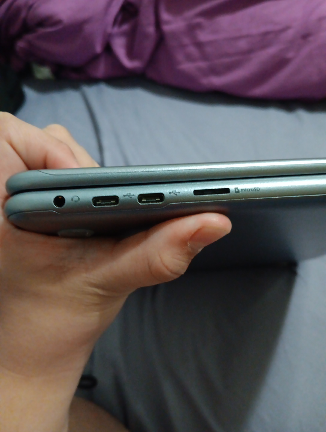 samsung chromebook - photo 2