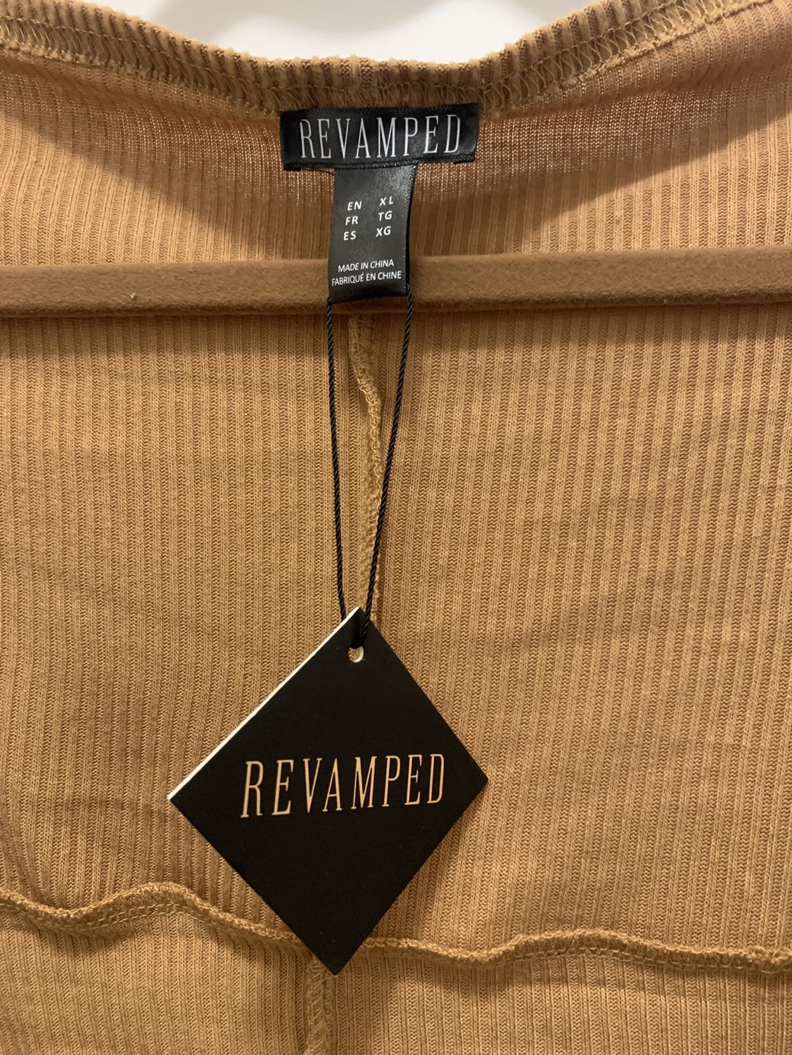 Brand new with tag on short Revamped cardigan image indicator(2)