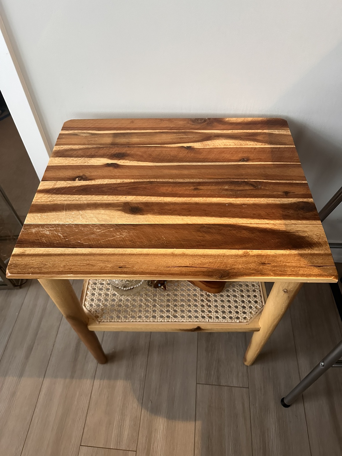 Side table - photo 2