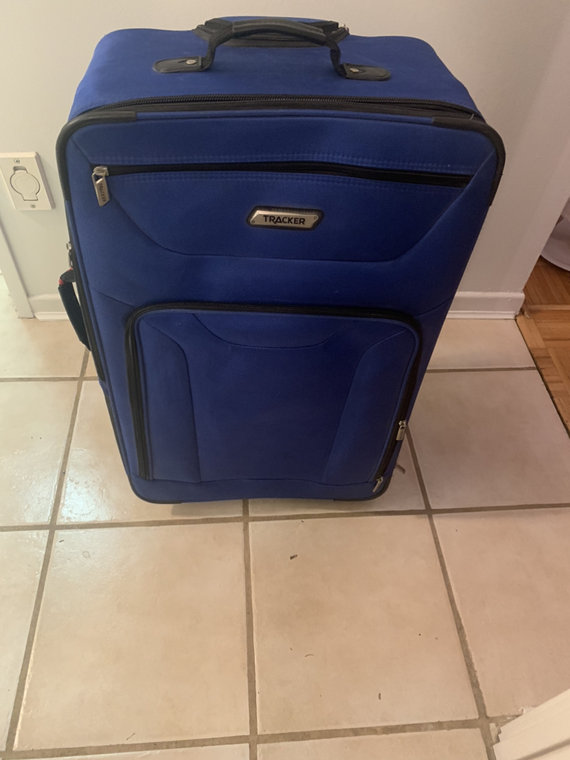 Luggage