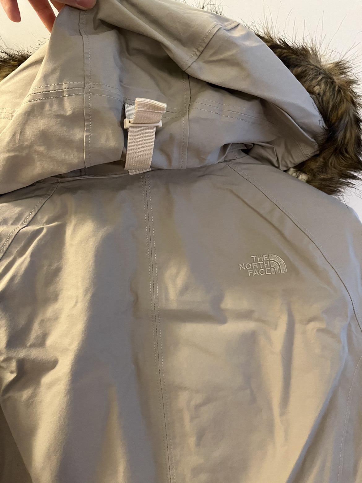 The North Face Winter Coat - photo 5