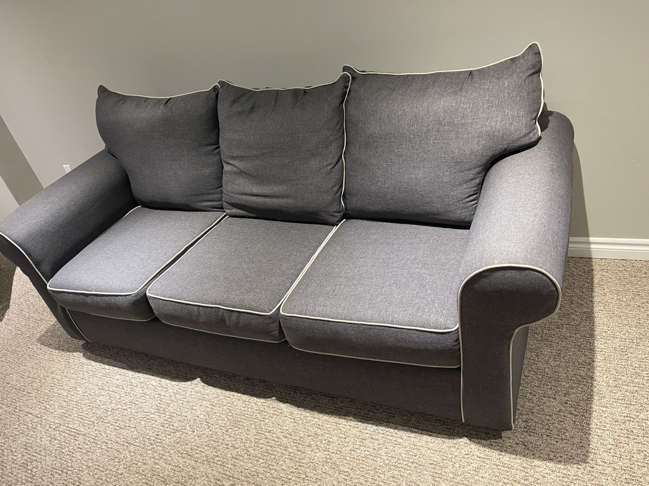 Sofa Set for Sale: Camila Collection