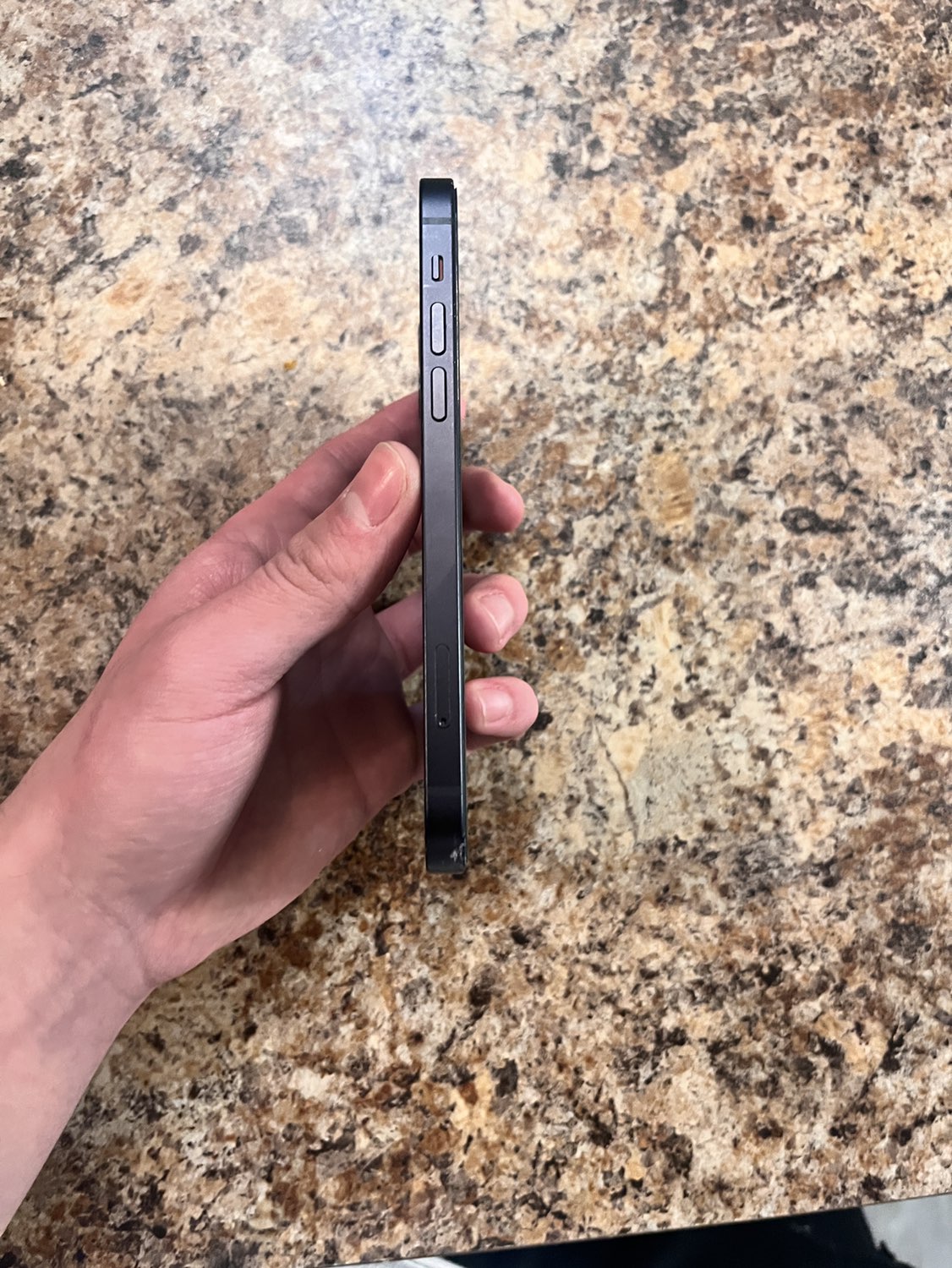 iPhone 12 - 64GB - photo 4