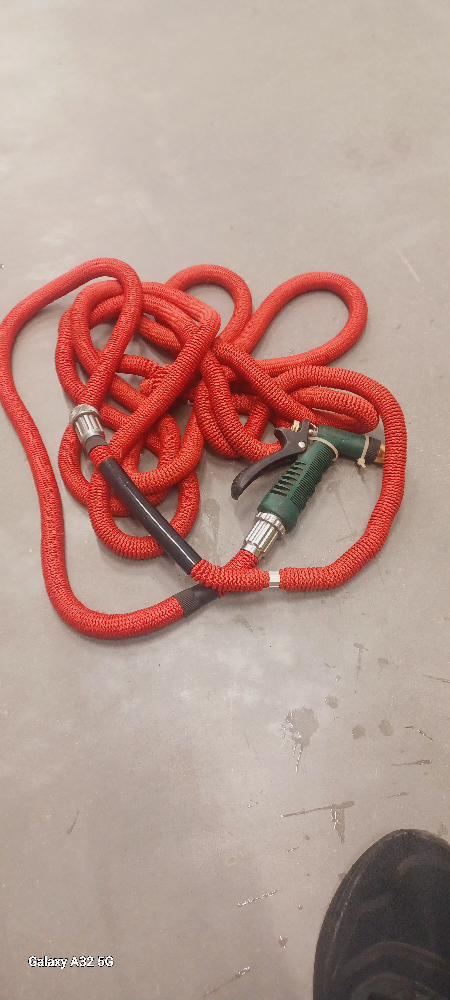 red water hose thumbnail