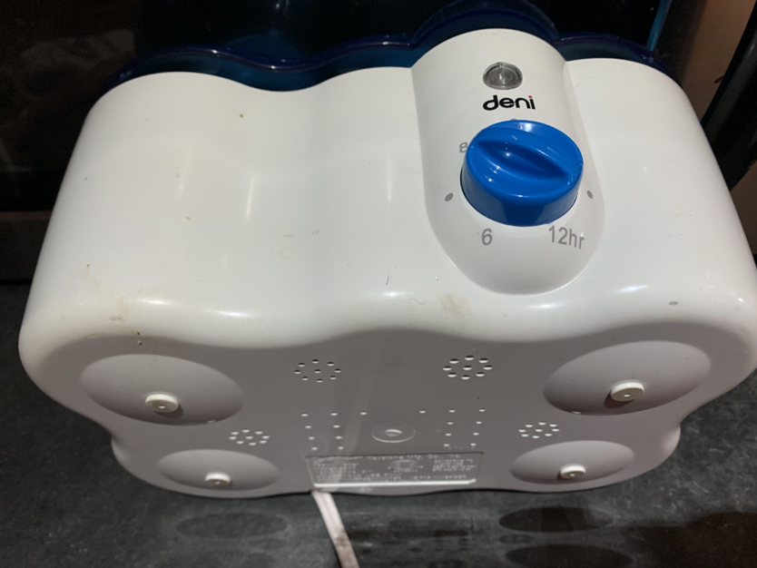 Free nearby🚚. Deni Yogurt / Kefir Maker image indicator(5)