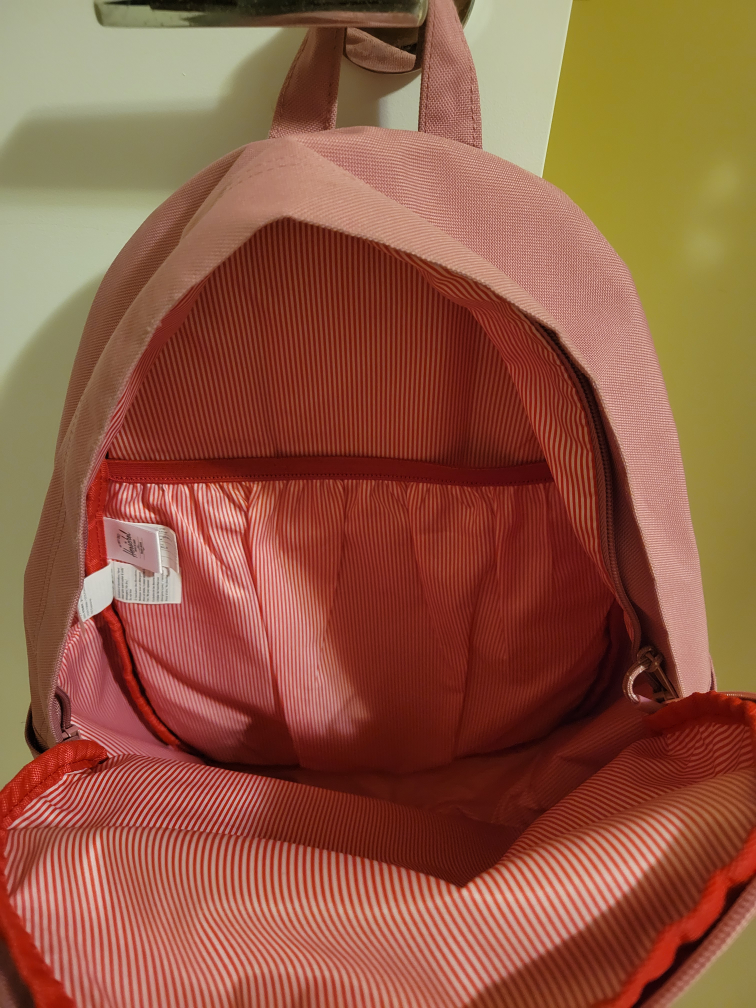 Herschel classic backpack 20L - photo 2
