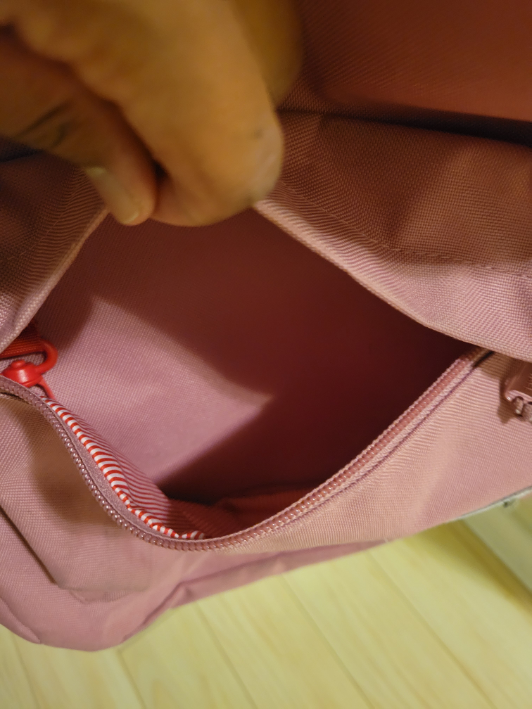 Herschel classic backpack 20L - photo 3
