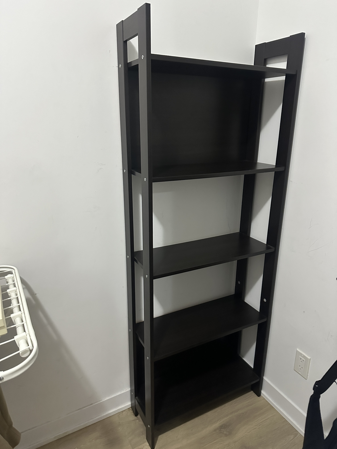 Ikea shelf - photo 5