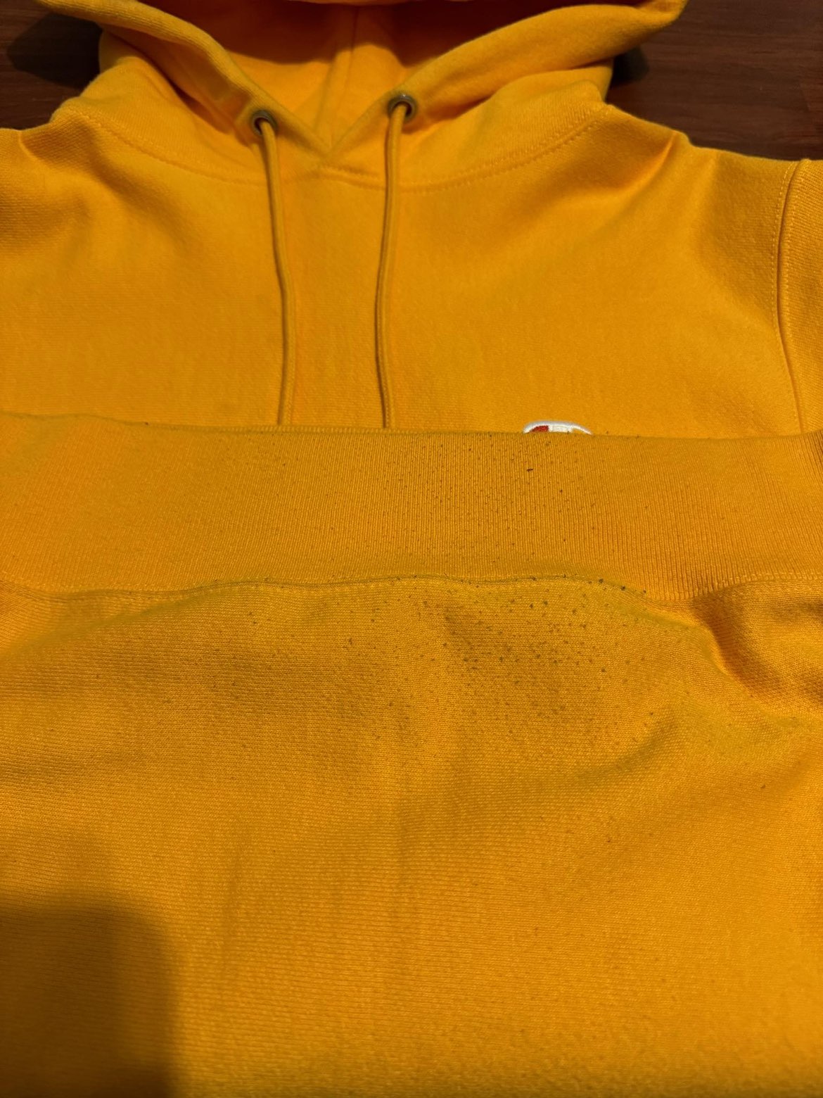 Champion Hoodie (Small) - photo 5