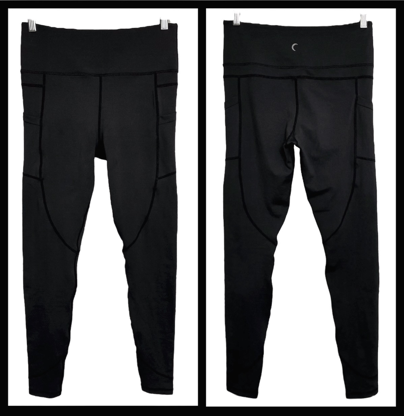 Ladies Zyia Light n Tight Pocket Hi-Rise Leggings - photo 5