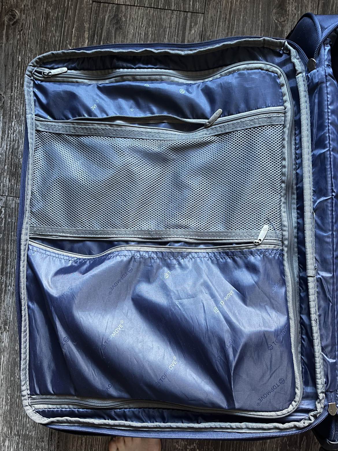 Luggage - photo 4