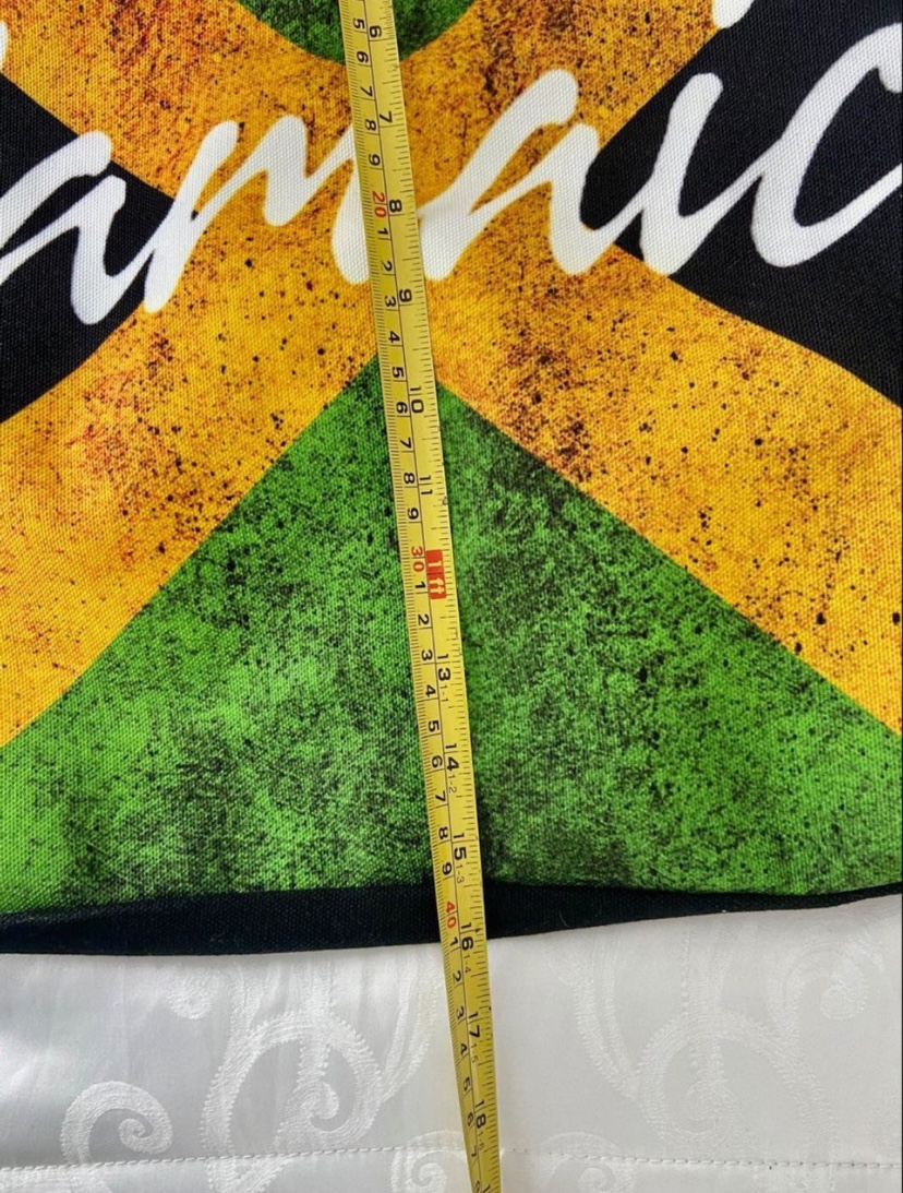 Jamaica Rope Strap Tote / Beach Bag - photo 3