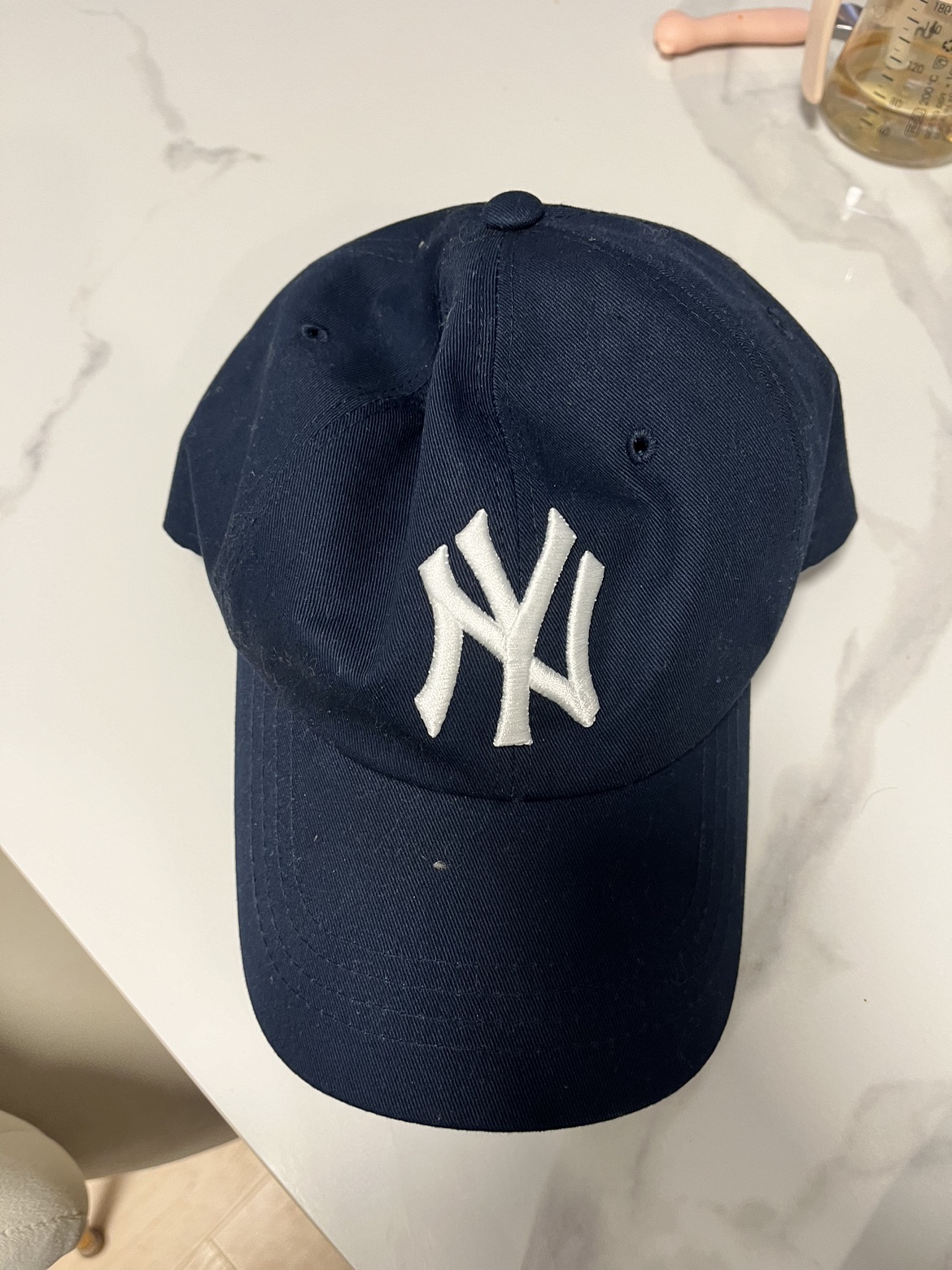 New York Yankees Ball cap