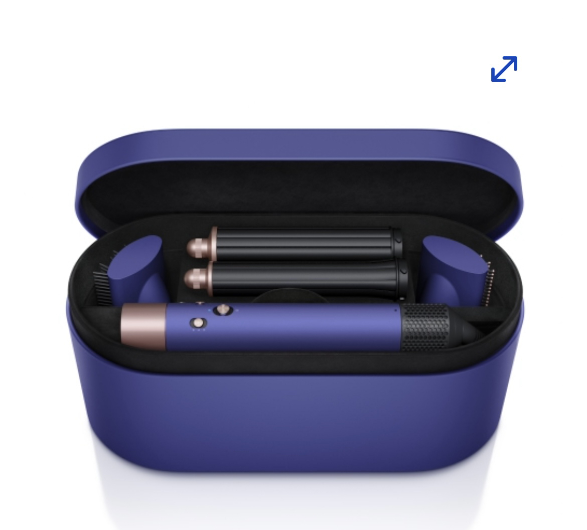 Dyson Airwrap like new - photo 2