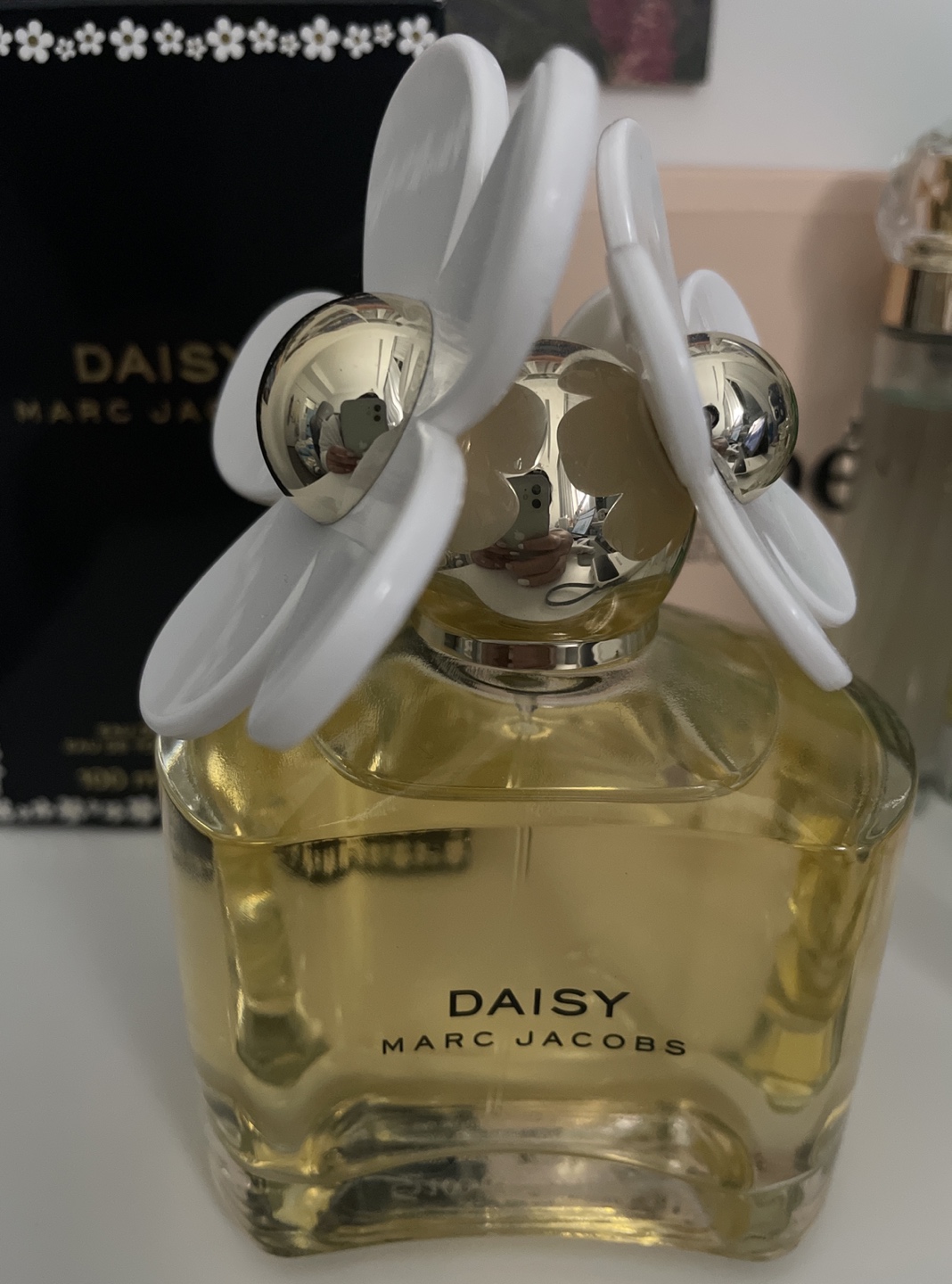 MARC JACOBS Perfume