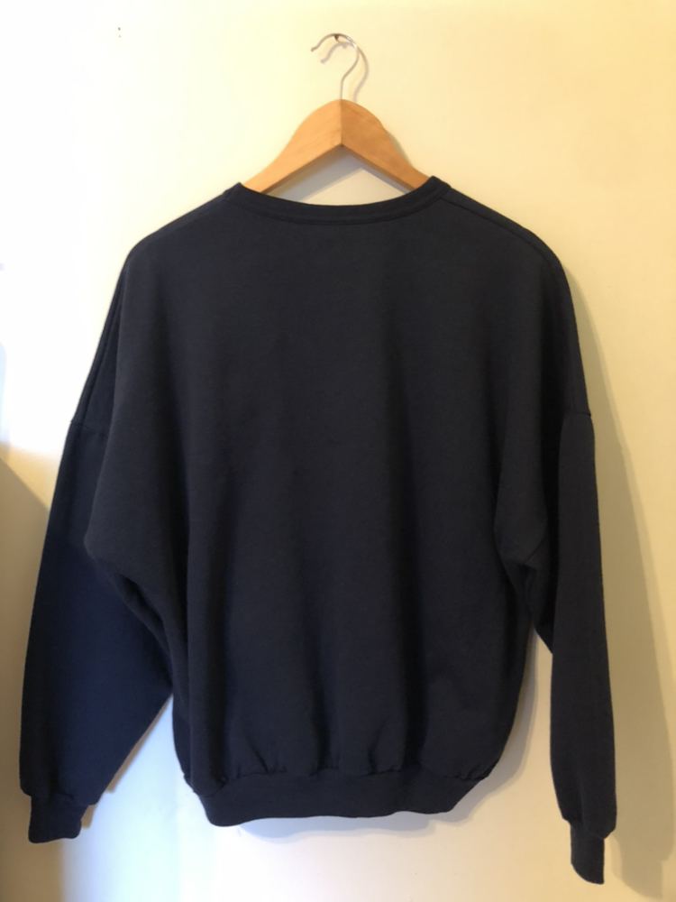 Toronto Blue Jays 1992 World Series Crewneck Sweater - photo 5