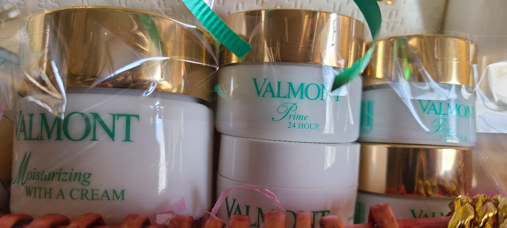 Valmont Skin Care image indicator(4)