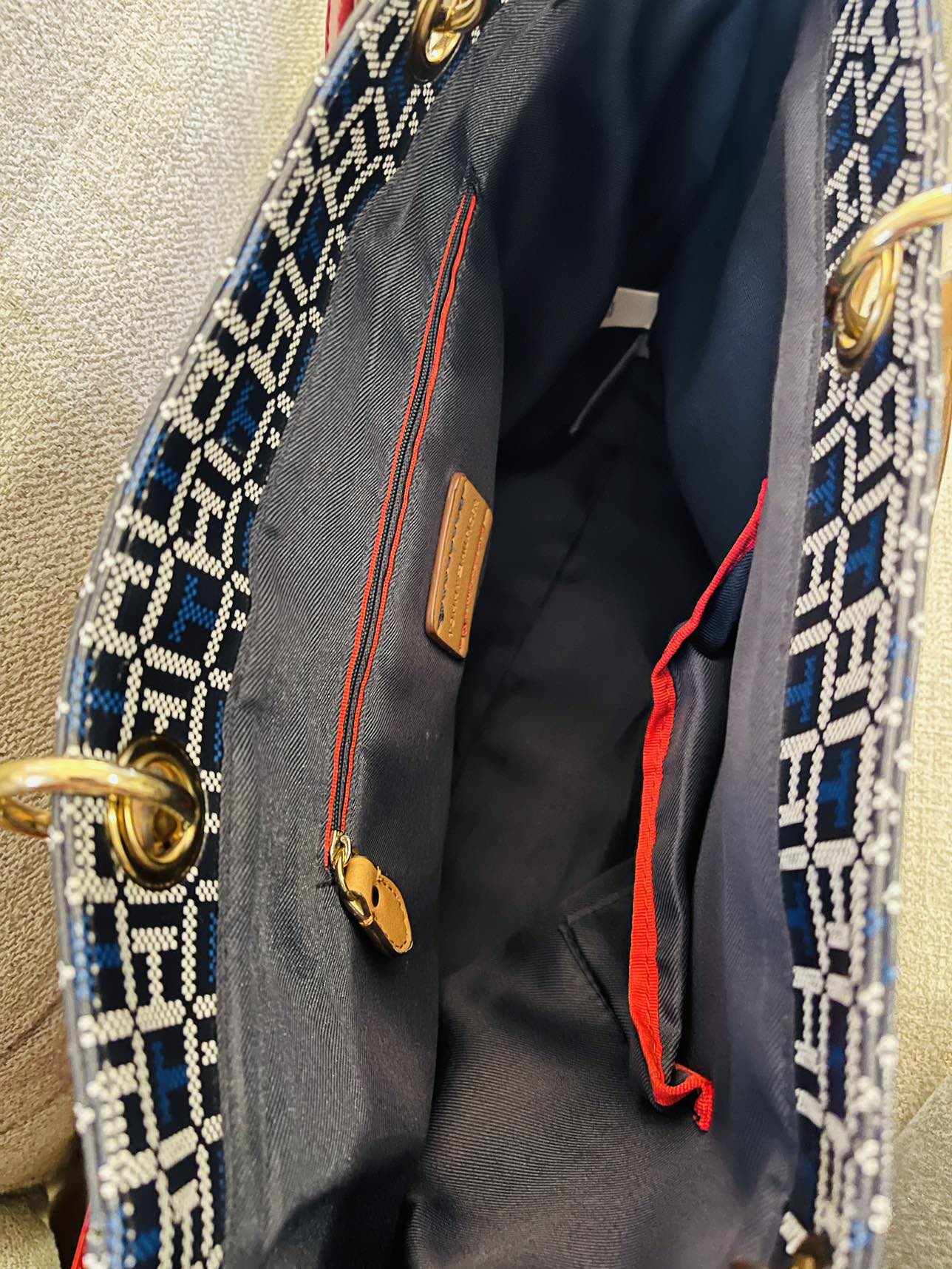 Hand bag - photo 4
