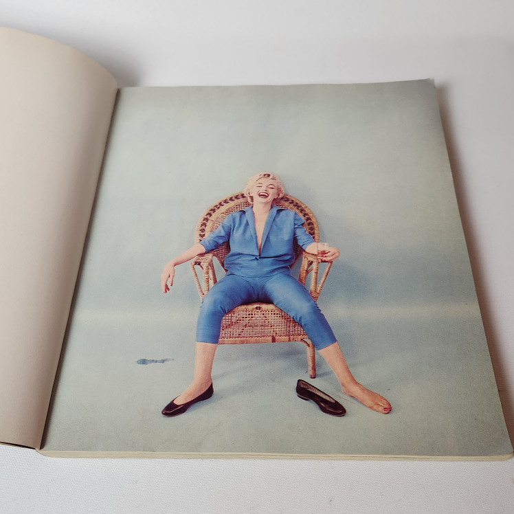 Marilyn The Classic book By Norman Mailer image indicator(5)