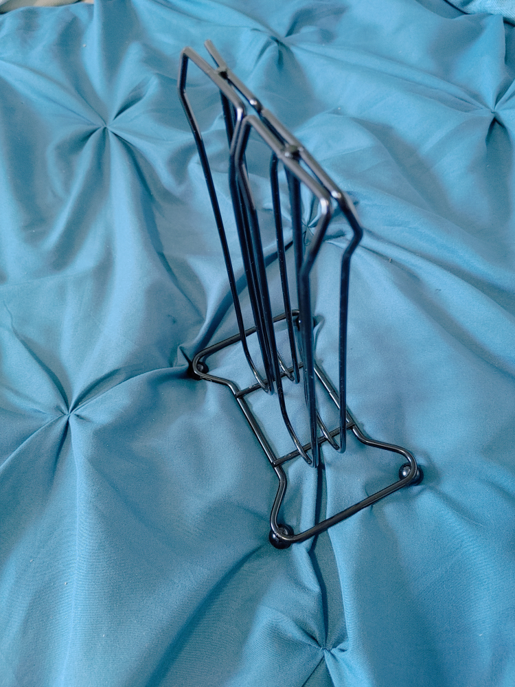Nespresso Pod Holder Rack 🎉 #freecycle thumbnail
