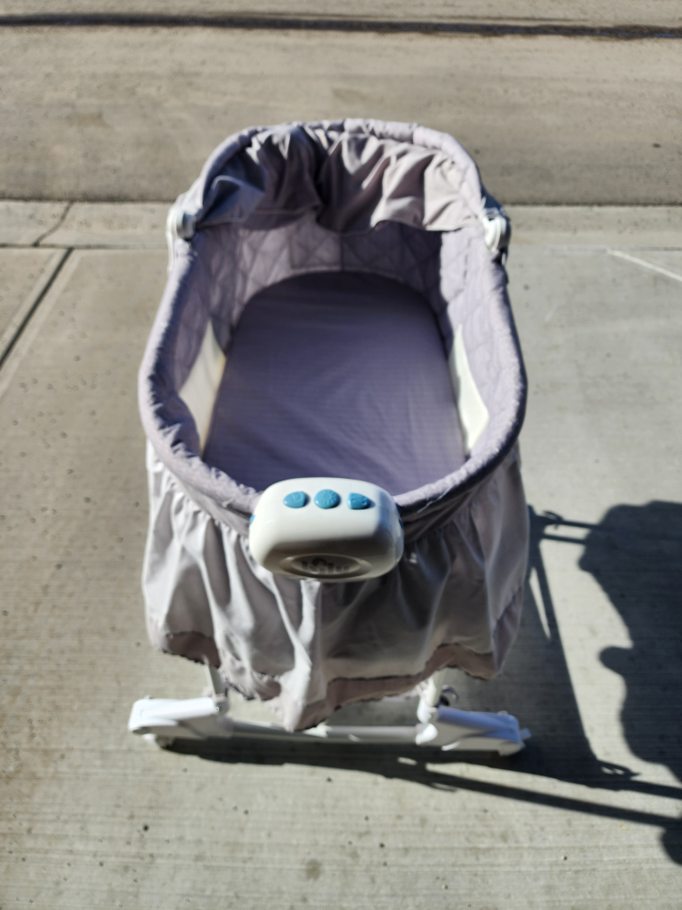 Baby Bassinet