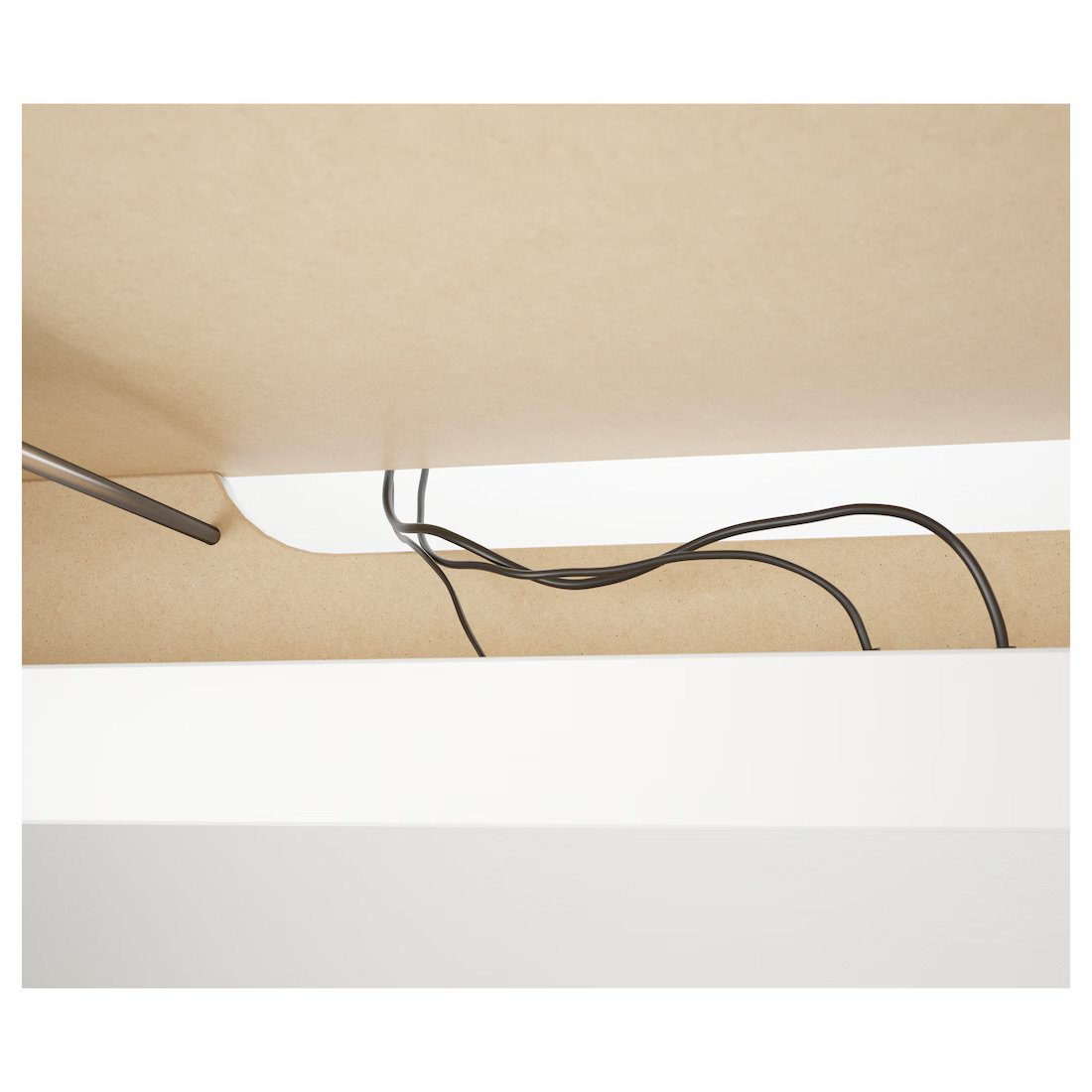 Malm desk - photo 3