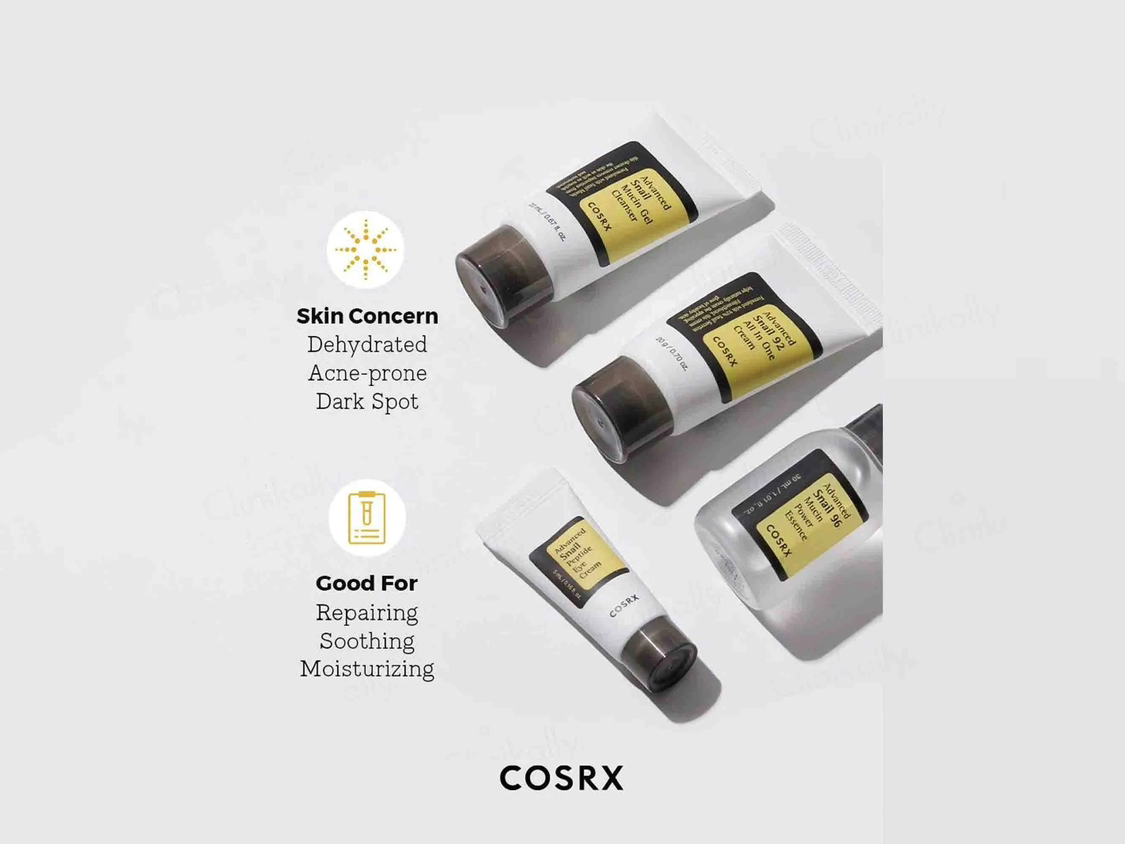 COSRX All About Snail kit - photo 5