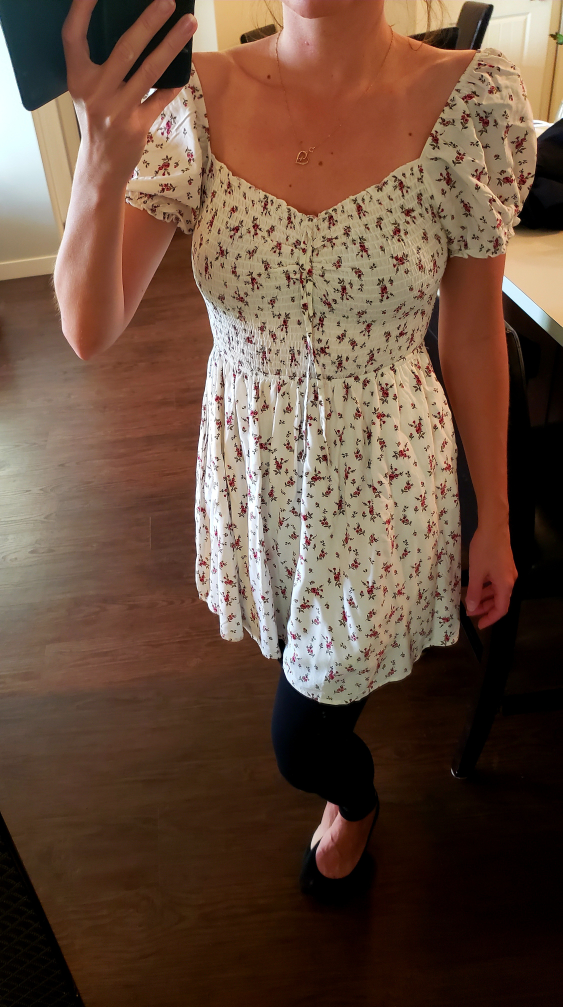 Dress image indicator(3)