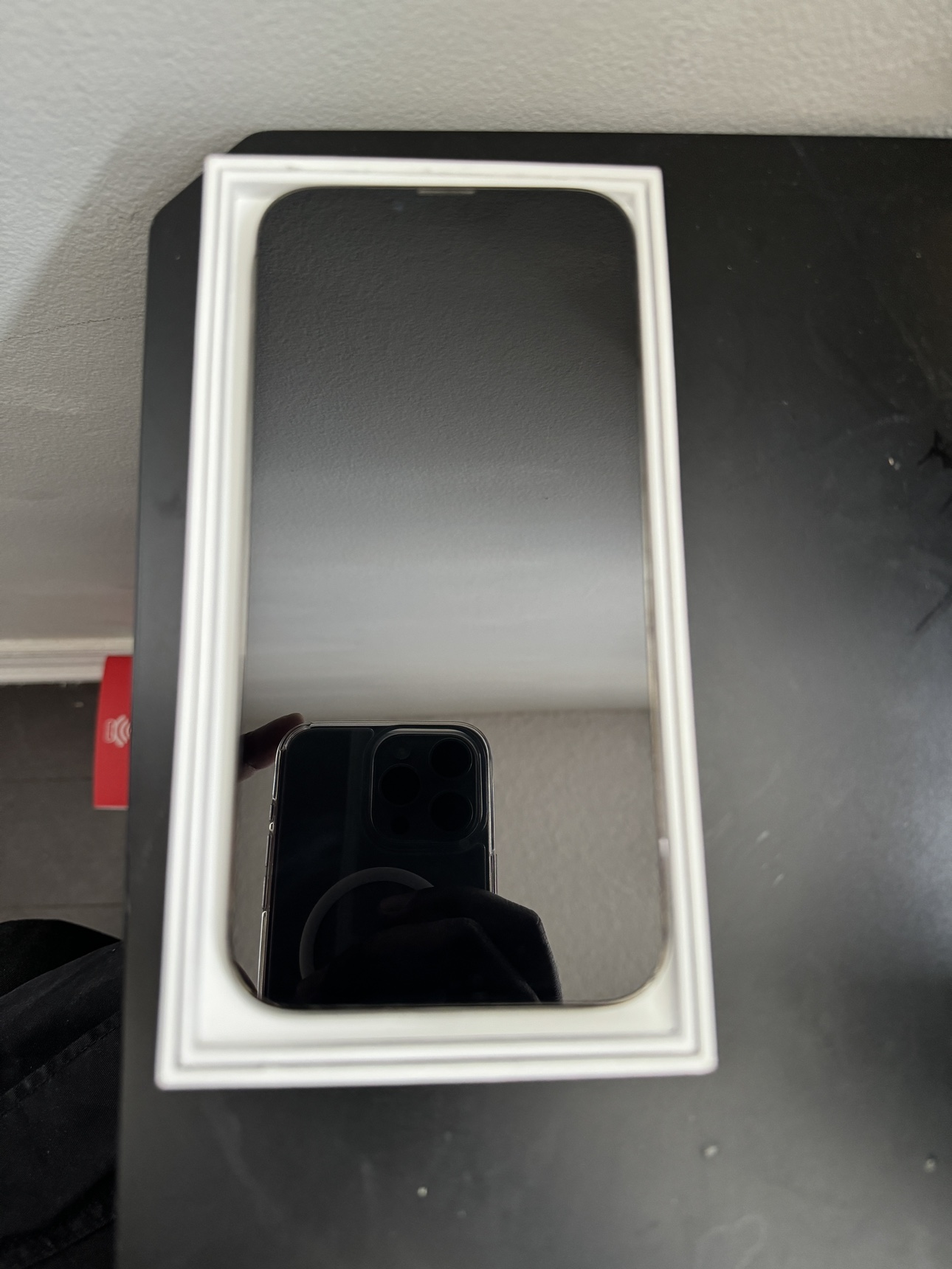 iPhone 13 Pro Max - Graphite (Black)