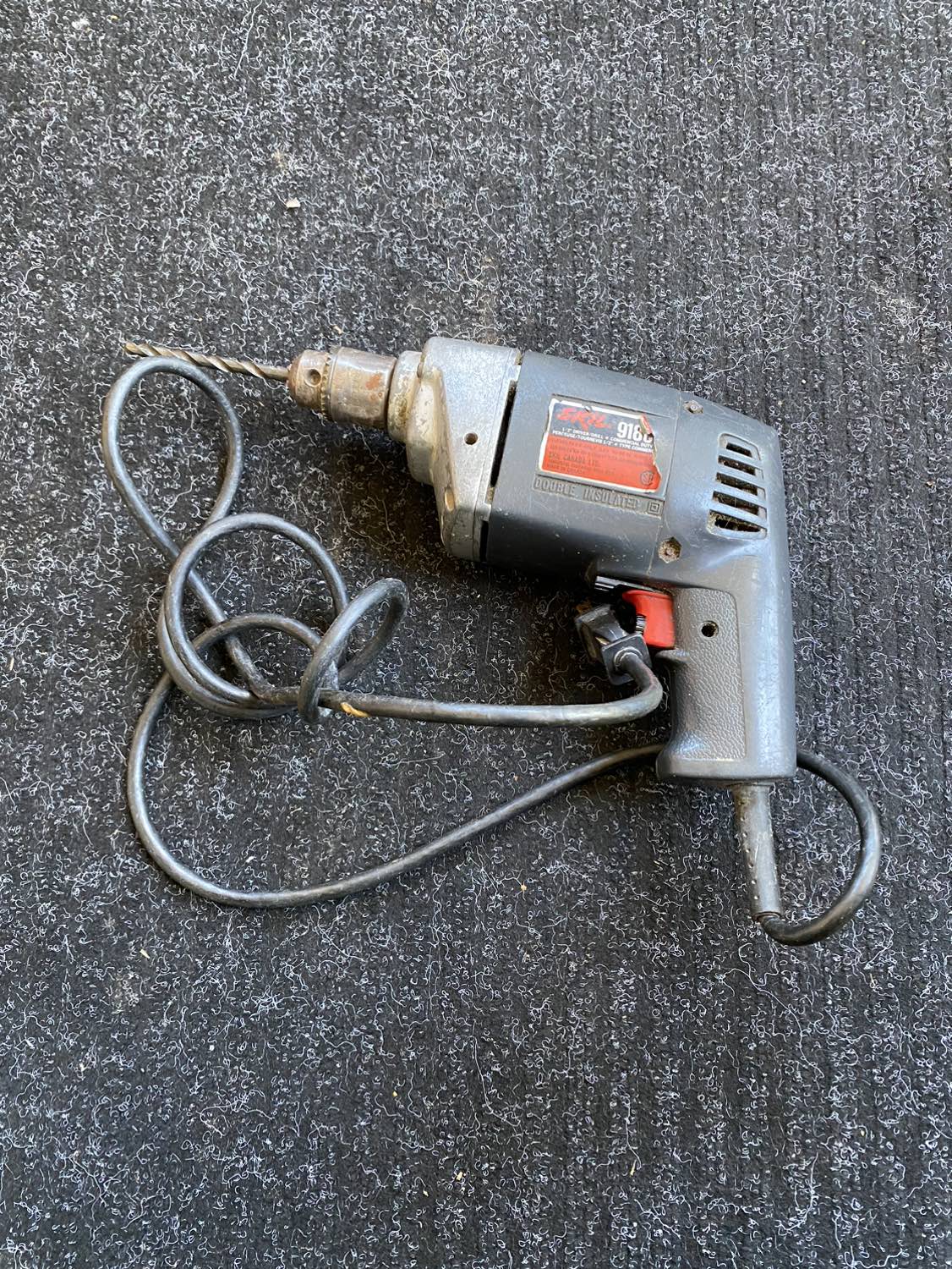 SKILL ELECTRIC DRILL thumbnail