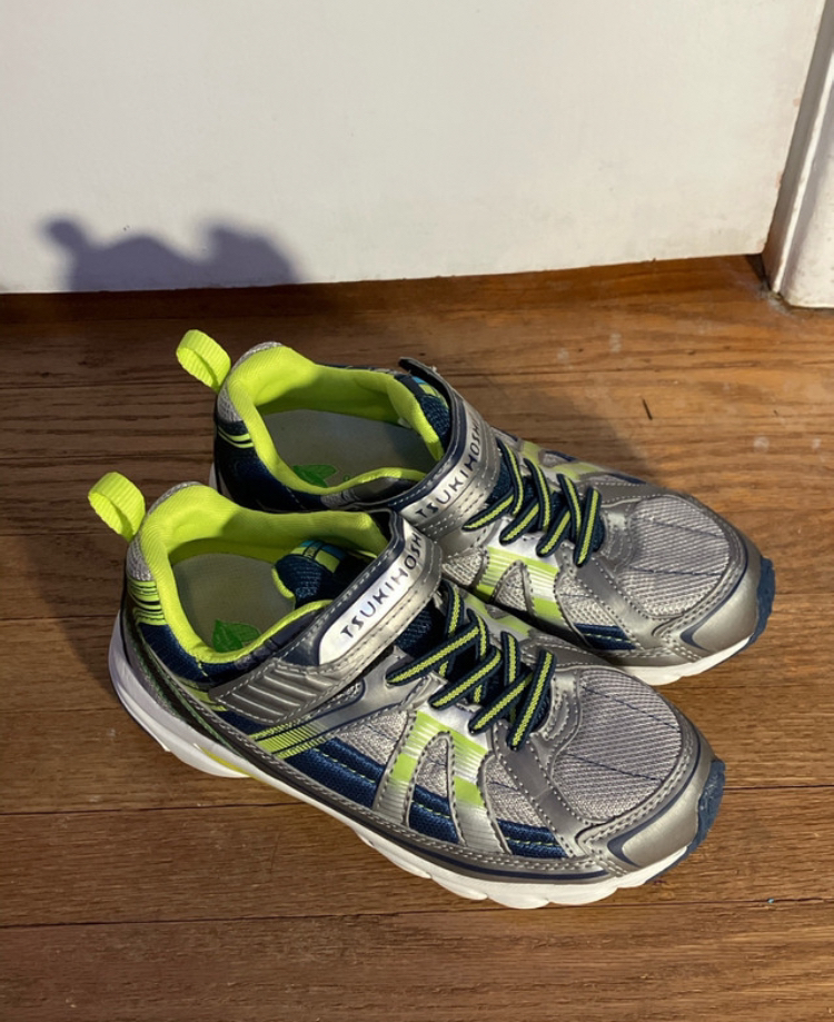 tsukihoshi kids shoes - photo 2