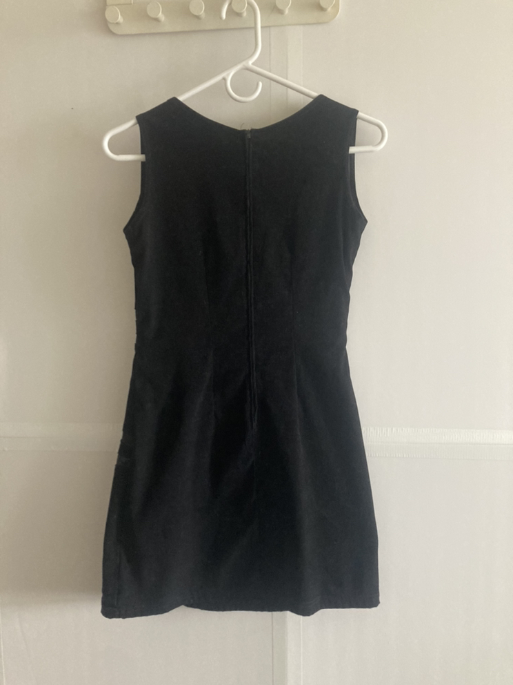Cute Little Black Dress - photo 2