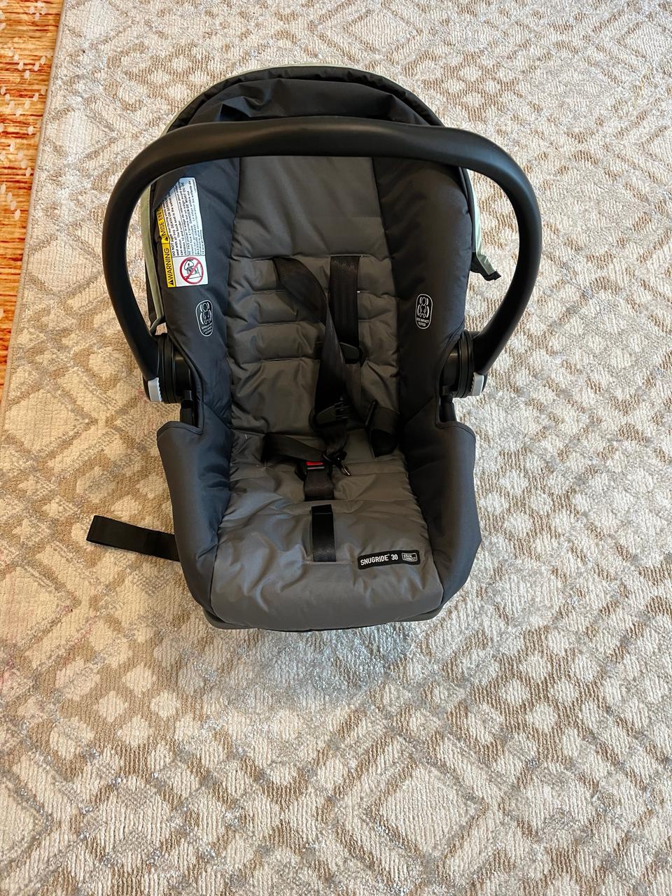 Infant car seat - not used thumbnail