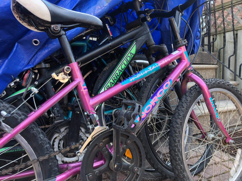 Kids Noroc Bike thumbnail