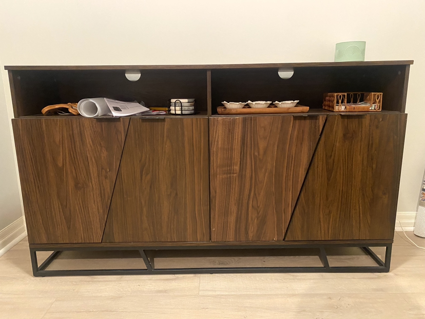 Sideboard/TV stand wayfair