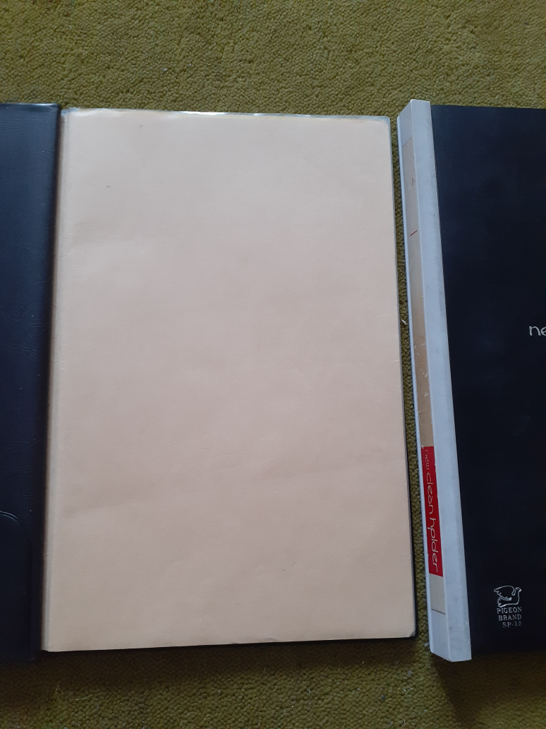 Sketch book Holders image indicator(2)