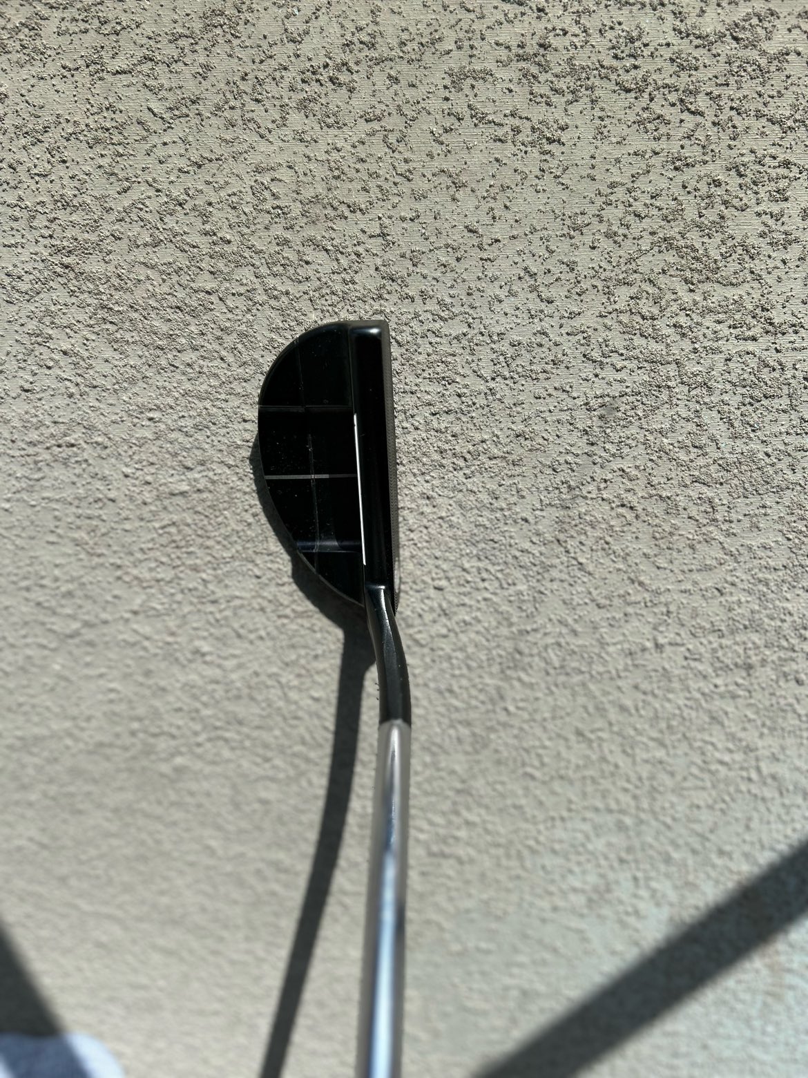 Men’s Left Handed Putter - photo 4