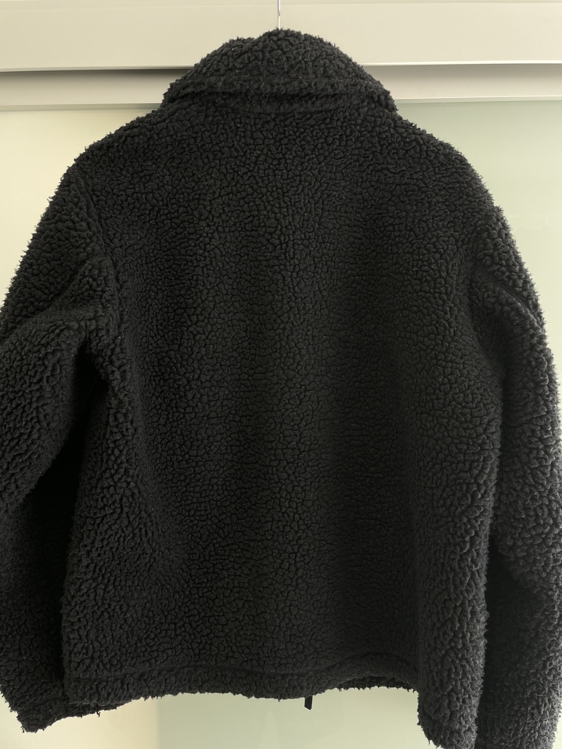 Uniqloi fleece jacket - photo 3