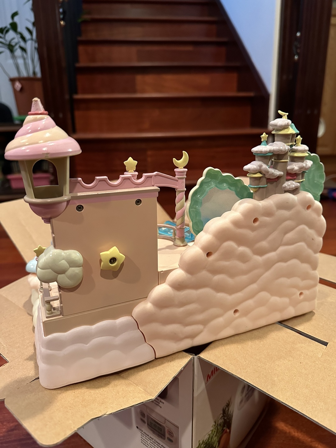 Vintage Sylvanian Families image indicator(2)