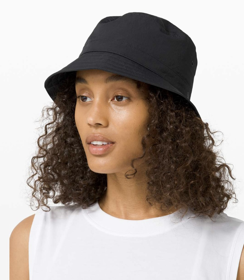 Lululemon On My Level Bucket Hat - M/L - photo 2