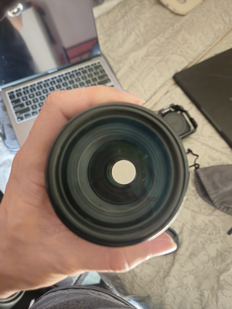 35-105 ef zoom lens f3.5 to 4.5 - photo 3