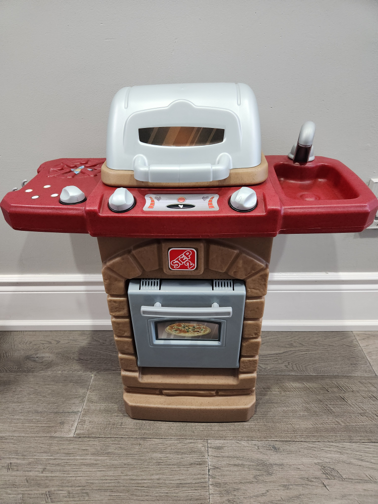 kids bar b que grill