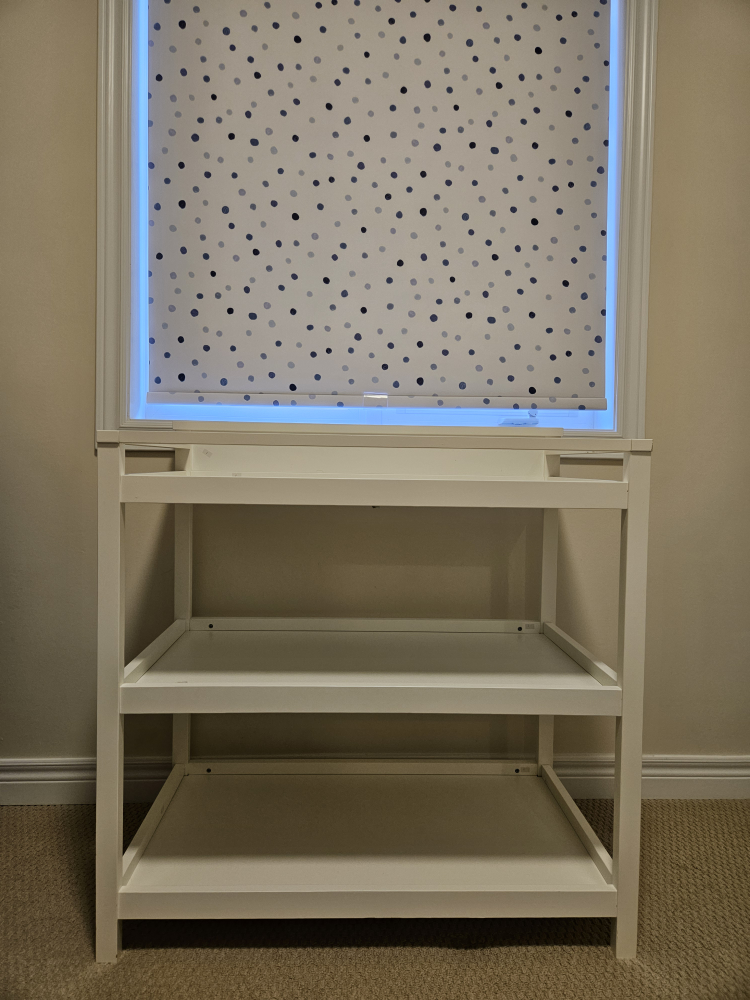 Changing Table