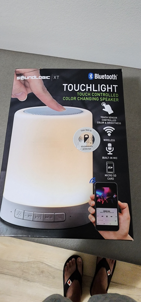Bluetooth speakers thumbnail