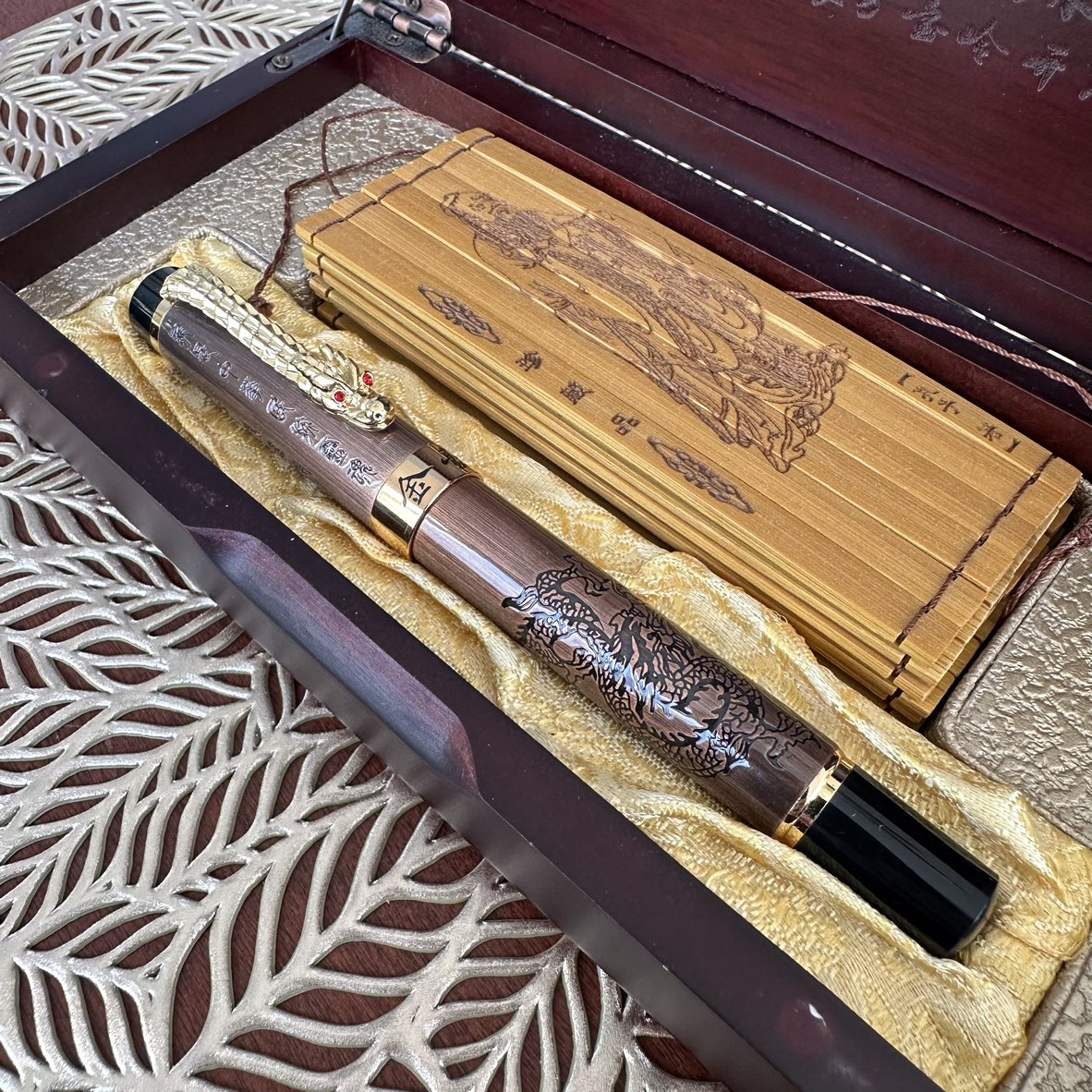 Jinhao Fountain Pen