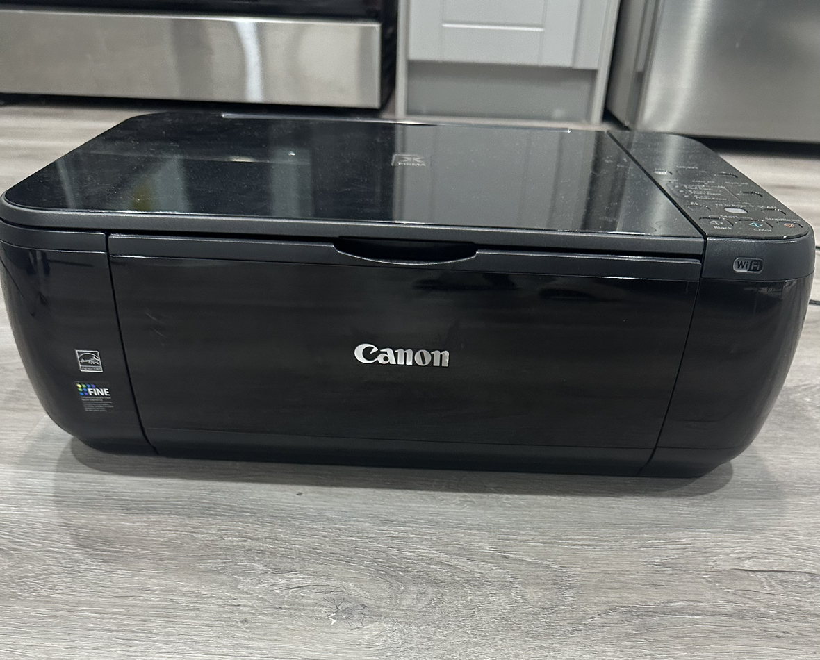 Canon Pixma MP495 Printer
