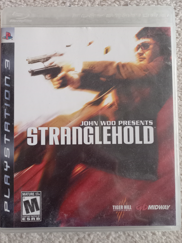 PS3 Games image indicator(3)