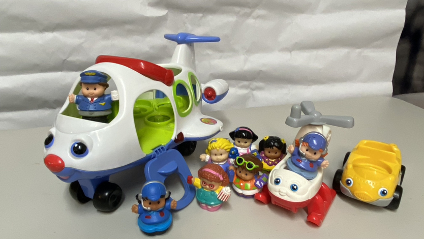 Little People by Fisher Price - photo 5