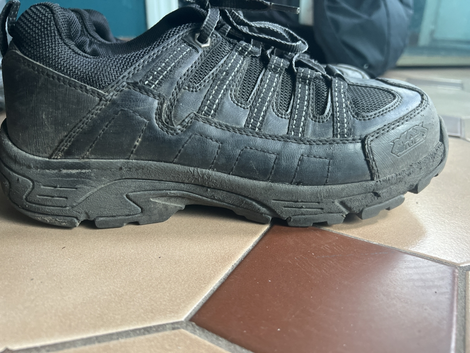 Steel toe Safety shoes - photo 3